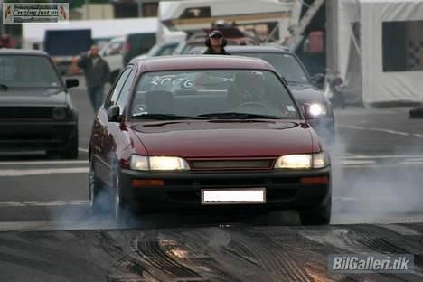 Toyota Corolla billede 4