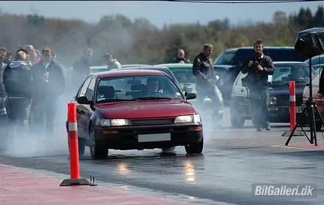 Toyota Corolla billede 6