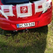 Opel Corsa 1.7 CDTi Sport. [Solgt]