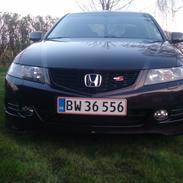 Honda Accord Type S
