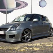 Suzuki Swift 1.5 GLS
