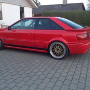 Audi S2