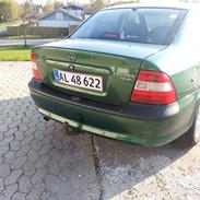 Opel Vectra 1,8 16v