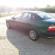 Opel Vectra 1,8 16v