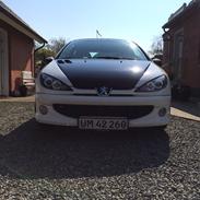 Peugeot 206 S16