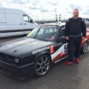 BMW 318is Youngtimer Touringcar Racer