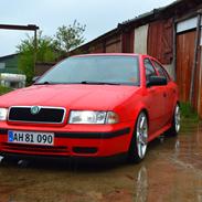 Skoda Octavia 1.6 LX