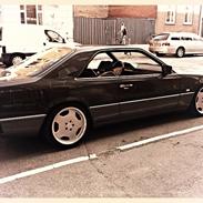 Mercedes Benz 300-24V ce