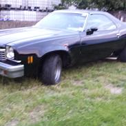Chevrolet El Camino