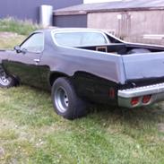 Chevrolet El Camino