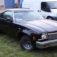 Chevrolet El Camino