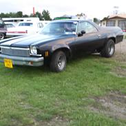 Chevrolet El Camino