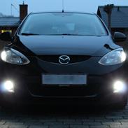 Mazda 2 Advance