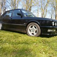 BMW e28 3,5 hartge