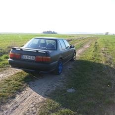 Honda accord 2.2i