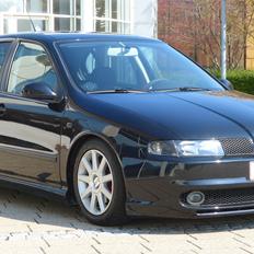 Seat Leon 1,9 TDI Top Sport