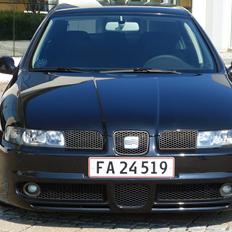 Seat Leon 1,9 TDI Top Sport