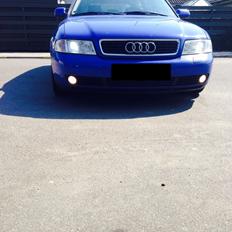 Audi a4 b5 avant