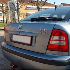 Skoda Octavia - 1,9 TDi Ambiente