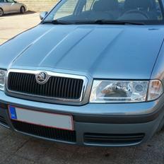 Skoda Octavia - 1,9 TDi Ambiente
