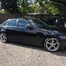 BMW 320i E90 'Bimse' ;)
