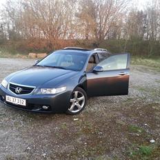 Honda Accord 2,4i Executive