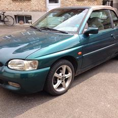 Ford Escort XR3i Cabriolet