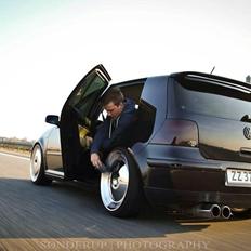 VW Golf 4 GTI 1.8 20vt