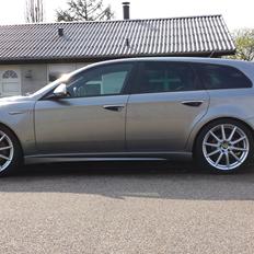 Alfa Romeo 159 TI Sportwagon