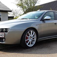 Alfa Romeo 159 TI Sportwagon