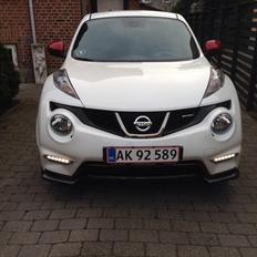 Nissan Juke Nismo