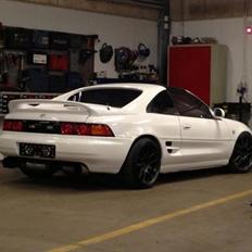Toyota Mr2 Sw20/22