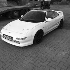 Toyota Mr2 Sw20/22