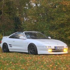 Toyota Mr2 Sw20/22