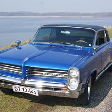 Pontiac Bonneville Sport Coupe 2 dr Hardtop