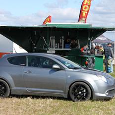 Alfa Romeo MiTo 1.4 TB