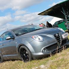 Alfa Romeo MiTo 1.4 TB