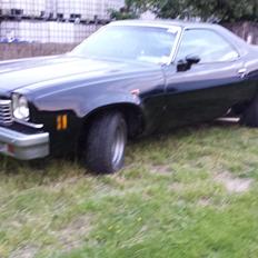 Chevrolet El Camino