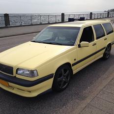 Volvo 850 T-5R
