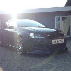 VW Polo 6r