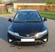 Honda Civic 1.8 Sport *SOLGT*