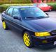 Ford Escort 1,8 sport
