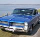 Pontiac Bonneville Sport Coupe 2 dr Hardtop