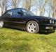 BMW e28 3,5 hartge