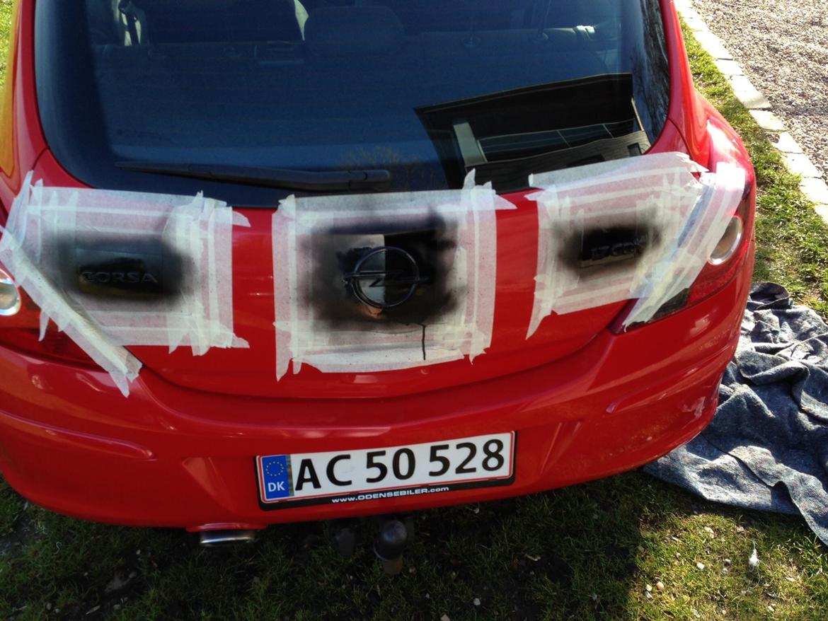 Opel Corsa 1.7 CDTi Sport. [Solgt] billede 5