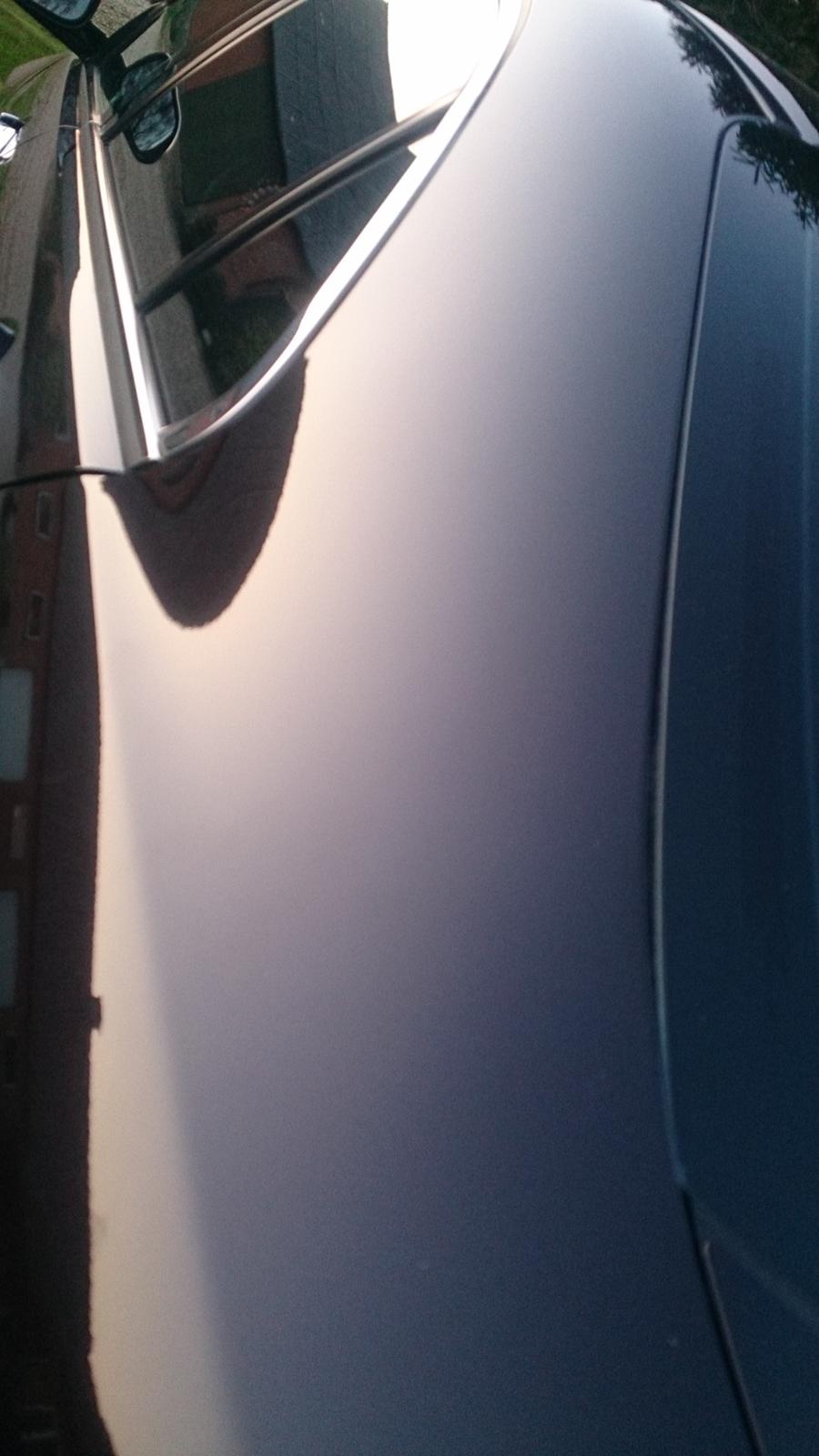 Honda Accord Type S billede 8