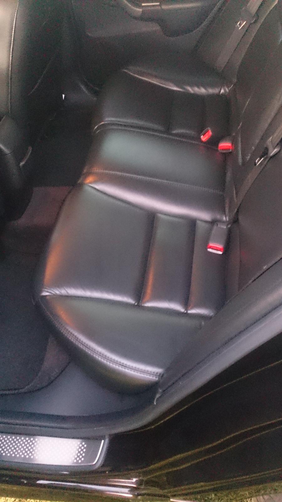 Honda Accord Type S billede 9