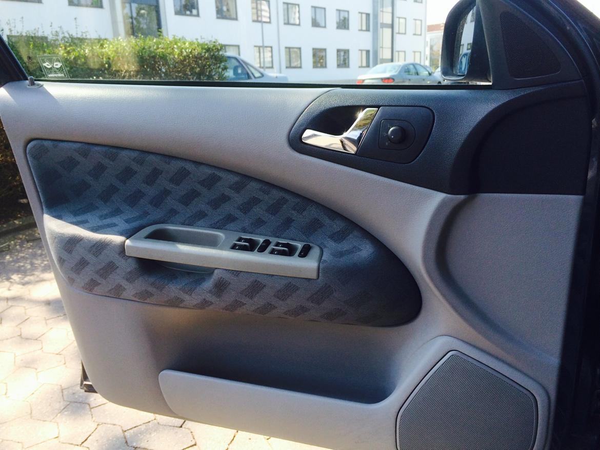 Skoda octavia combi billede 10