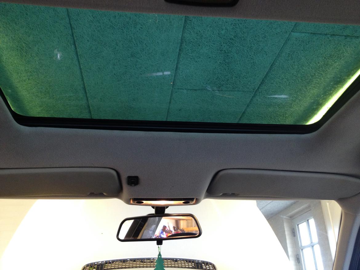 BMW e46 320i billede 14