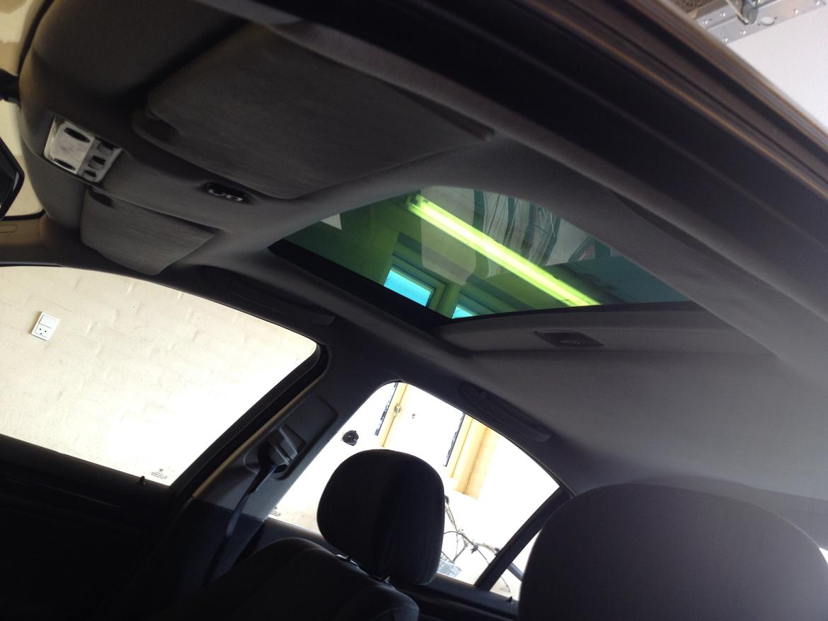 BMW e46 320i billede 15